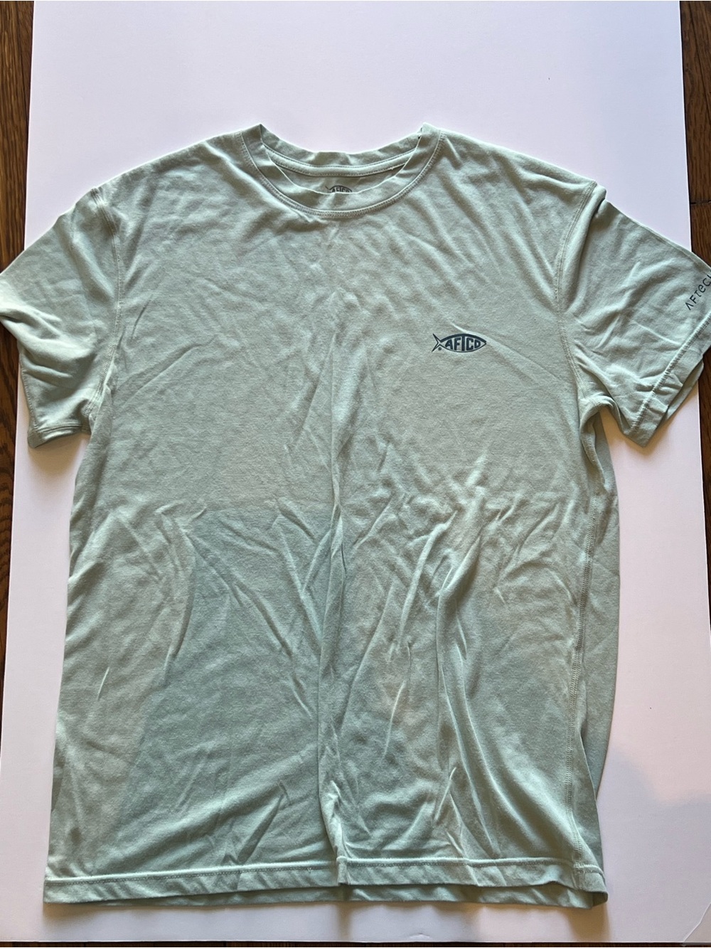 Aftco Fishing T Shirt